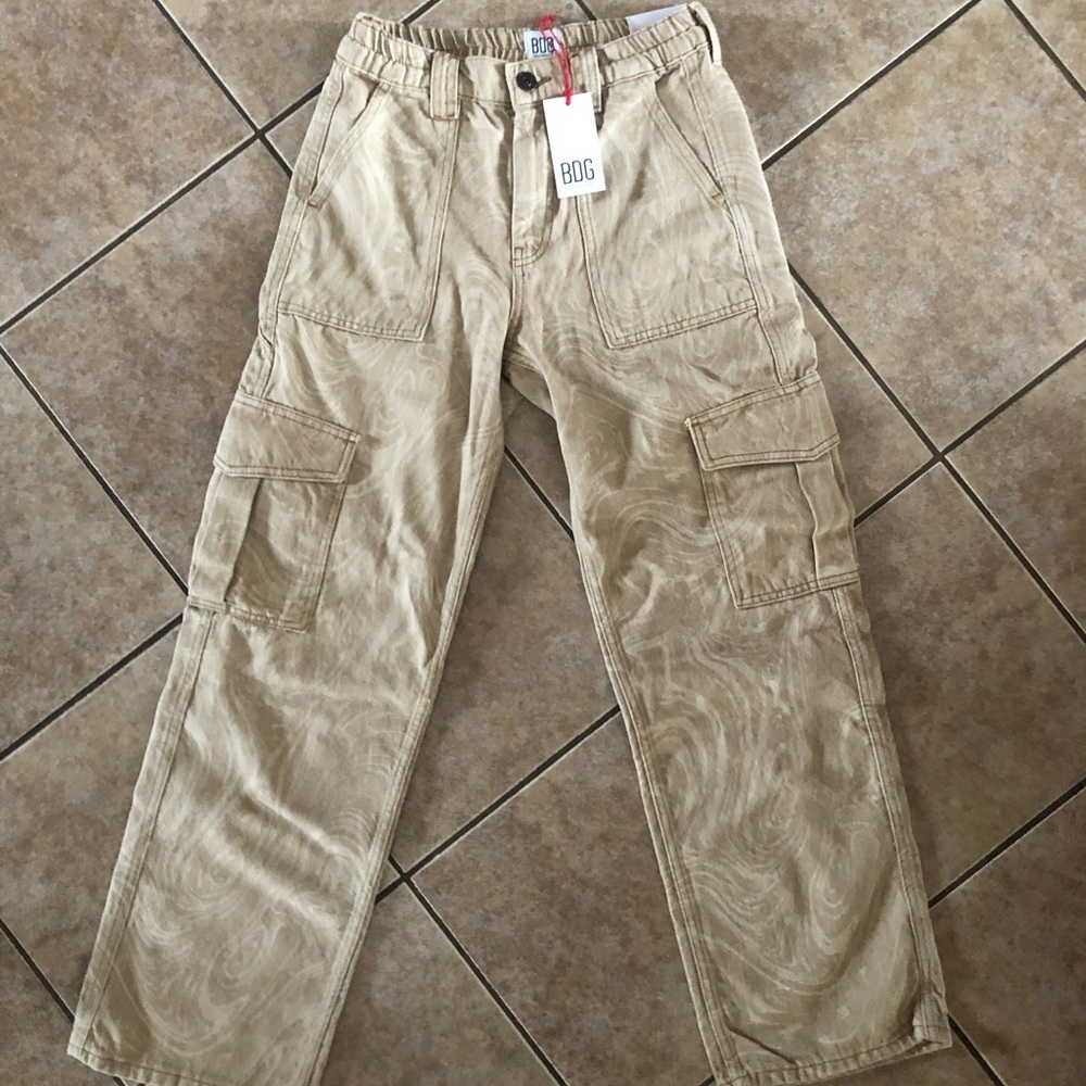 NWT 🏷 BDG | Skate Pants